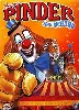 dvd le cirque pinder jean richard