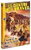 dvd le convoi des braves