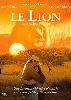 dvd le lion