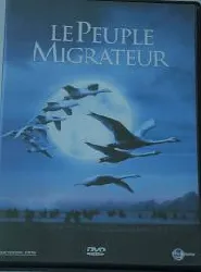 dvd le peuple migrateur
