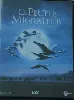 dvd le peuple migrateur