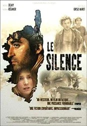 dvd le silence