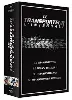 dvd le transporteur - l'intégrale 1 à 4