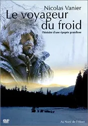 dvd le voyageur du froid