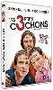 dvd les 3 p'tits cochons