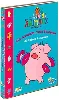 dvd les animaux rigolos - un cochon rose bonbon et autres histoires [dv
