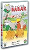 dvd les aventures de babar - 15 - tels pères, tels fils + victor victorieux