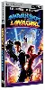 dvd les aventures de sharkboy et lavagirl [umd]