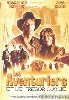 dvd les aventuriers et le tresor oublié