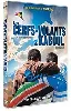 dvd les cerfs - volants de kaboul