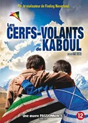 dvd les cerfs volants de kaboul