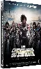 dvd les chevaliers du zodiaque : la légende du sanctuaire dvd