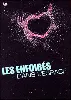 dvd les enfoirés 2004 : les enfoirés dans l'espace - édition 2 dvd