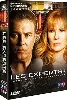 dvd les experts las vegas , saison 7 partie 2 - coffret 3 dvd