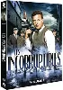dvd les incorruptibles - volume 1