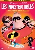 dvd les indestructibles - édition collector 2 dvd