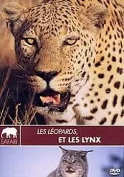 dvd les léopards et les lynx