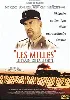 dvd les milles - le train de la liberté