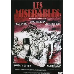 dvd les miserables lino ventura