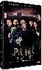 dvd les piliers de la terre