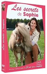 dvd les secrets de sophie thalmann