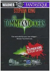 dvd les tommyknockers