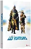 dvd les visiteurs - la trilogie