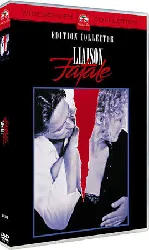 dvd liaison fatale