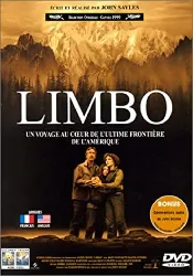 dvd limbo