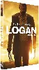 dvd logan
