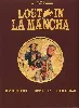 dvd lost in la mancha - édition collector
