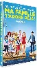 dvd ma famille t'adore déjà !