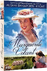 dvd marguerite volant
