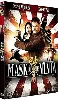 dvd mask of the ninja