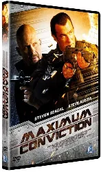 dvd maximum conviction