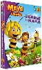 dvd maya l'abeille - 3 - l'école de maya