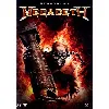 dvd megadeth - the arsenal of megadeth