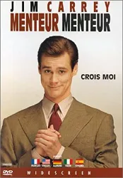 dvd menteur menteur
