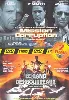 dvd mission corruption + le gang des bourreaux