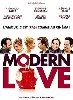 dvd modern love