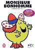 dvd monsieur bonhomme - vol.2