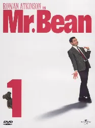 dvd mr. bean, 10 ans déjà - vol.1 : bonne nuit, mr. bean / attention au bébé, mr. bean / les malheurs de mr. bean