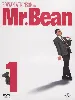 dvd mr. bean, 10 ans déjà - vol.1 : bonne nuit, mr. bean / attention au bébé, mr. bean / les malheurs de mr. bean