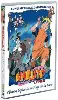 dvd naruto - le film : mission spéciale au pays de la lune