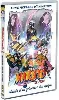 dvd naruto - le film : naruto et la princesse des neiges
