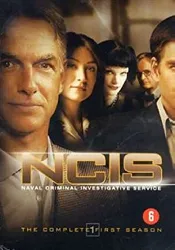 dvd ncis - saison 1 - 6 dvd