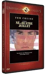 dvd né un 4 juillet [édition spéciale]