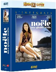 dvd noëlle aux quatre vents
