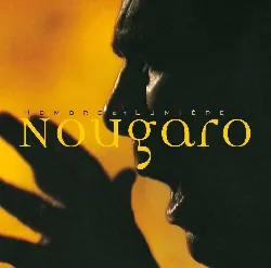 dvd nougaro, claude - hombre et lumière