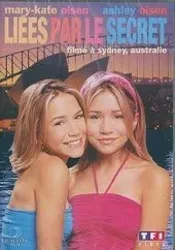 dvd olsen twins : liées par le secret